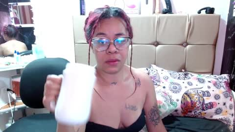 miia online show from 01-04-25, 03:39