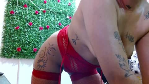 miia online show from 01-30-25, 05:30