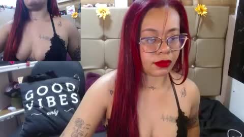 miia online show from 09-27-25, 06:13