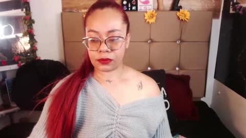 miia online show from 01-10-26, 05:48