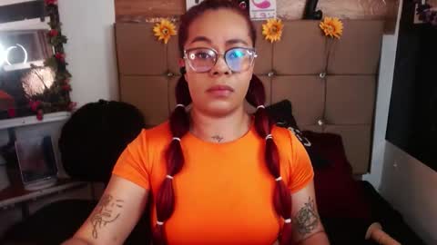 miia online show from 01-15-26, 07:17