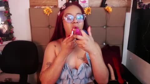 miia online show from 02-10-26, 08:57