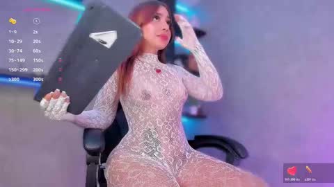 miia_sttone online show from 03-18-26, 04:10