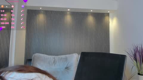 Miia 3 online show from 01-20-25, 08:29