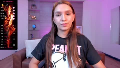 Miia 3 online show from 01-28-25, 06:07