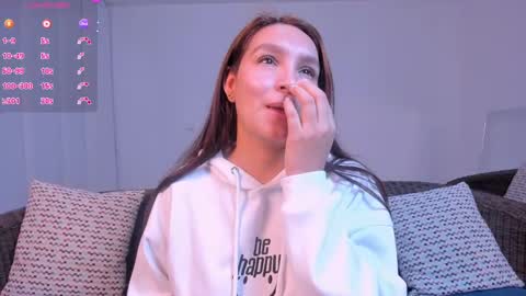 Miia 3 online show from 02-04-25, 11:16