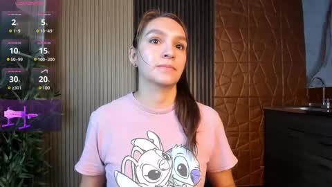 Miia 3 online show from 03-12-25, 11:53