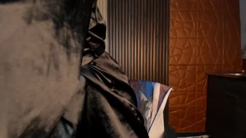 Miia 3 online show from 03-12-25, 02:56