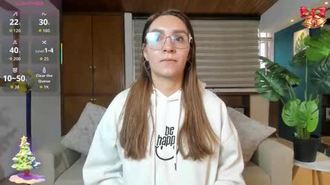 Miia 3 online show from 12-15-25, 11:58