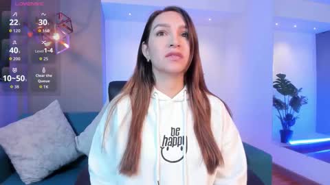 Miia 3 online show from 02-03-26, 11:37