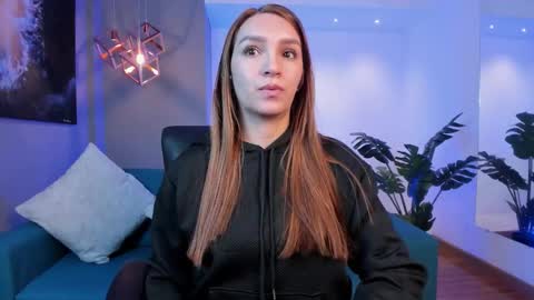 Miia 3 online show from 02-18-26, 11:50