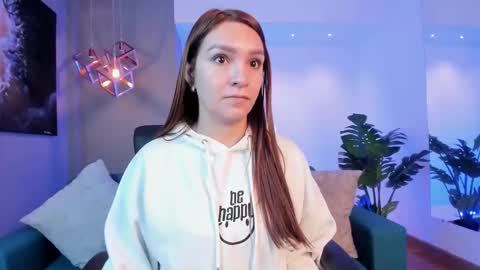 Miia 3 online show from 02-27-26, 11:54