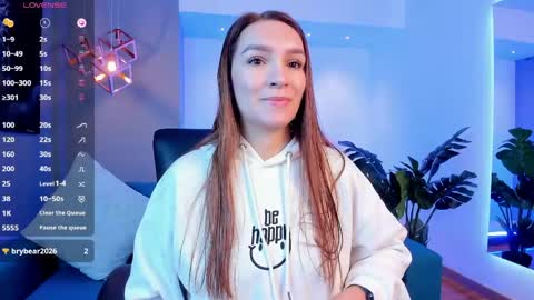 Miia 3 online show from 04-21-26, 11:49