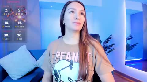 Miia 3 online show from 06-08-26, 12:05