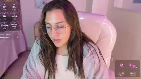 M I I A     online show from 07-17-26, 05:03