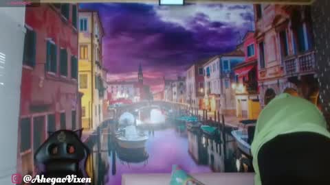 Ma -  online show from 02-20-25, 09:09