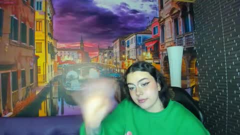 Ma -  online show from 02-03-26, 02:53