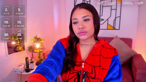 Ma is my name I invite you to check out my wish list for my birthday  online show from 01-15-25, 08:58