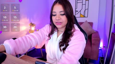 Ma is my name I invite you to check out my wish list for my birthday  online show from 01-23-25, 11:58