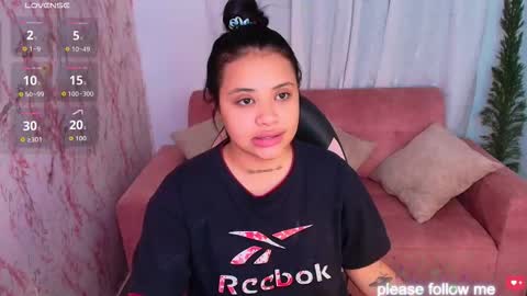 Ma is my name I invite you to check out my wish list for my birthday  online show from 09-12-25, 12:33