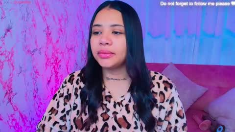 Ma is my name I invite you to check out my wish list for my birthday  online show from 09-13-25, 12:05