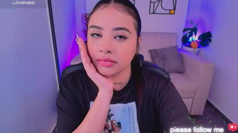 Ma is my name I invite you to check out my wish list for my birthday  online show from 02-24-26, 01:03