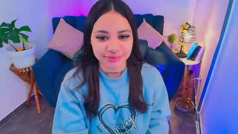 Ma is my name I invite you to check out my wish list for my birthday  online show from 06-13-26, 12:14
