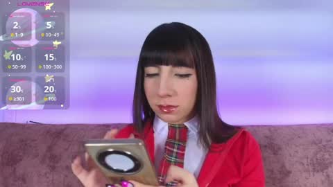 Snapshot of miiaa_doll chatting on 04-29-26, 02:26 MIIA online show from 04-29-26, 02:26