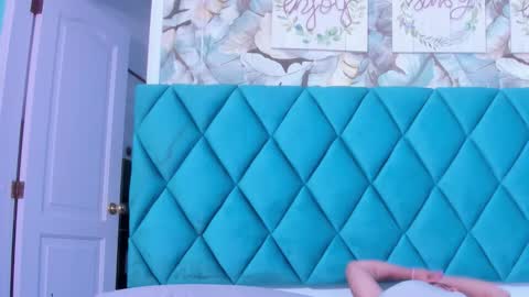 Mia Coopper online show from 09-20-25, 06:20