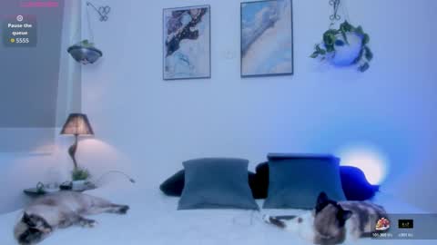 Mia Coopper online show from 10-25-25, 05:51