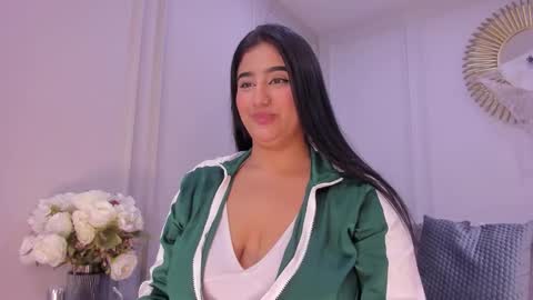 MIAH PARKER online show from 11-03-25, 01:01