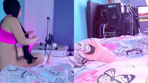 miiastone_cm online show from 05-13-26, 07:55