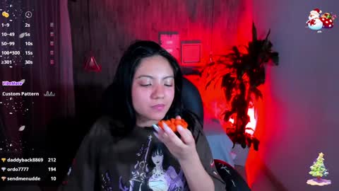 Michael Black online show from 12-22-24, 07:54