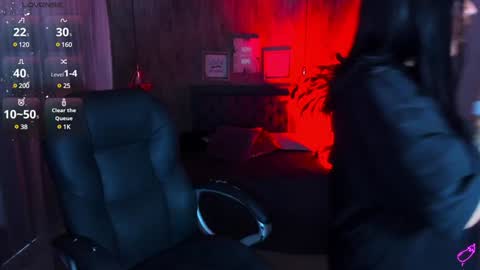 Michael Black online show from 01-05-25, 04:16