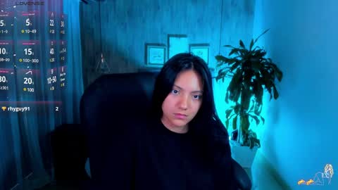 Michael Black online show from 01-29-25, 02:42