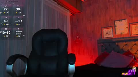 Michael Black online show from 02-08-25, 05:18