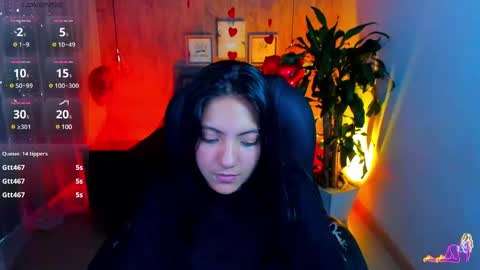 Michael Black online show from 02-13-25, 04:17