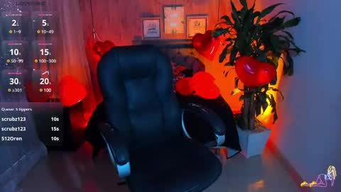 Michael Black online show from 02-14-25, 03:58