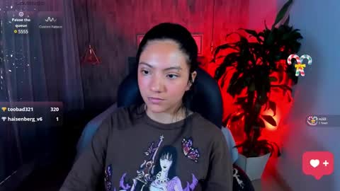 Michael Black online show from 02-25-25, 05:25