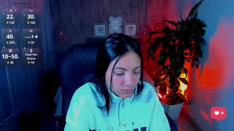 Michael Black online show from 03-02-25, 01:49