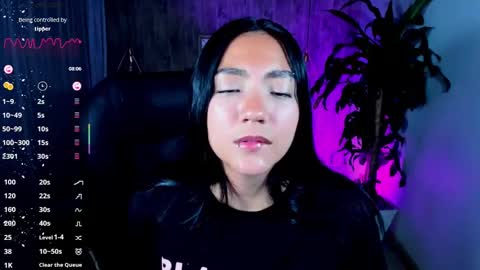 Michael Black online show from 10-03-25, 09:12