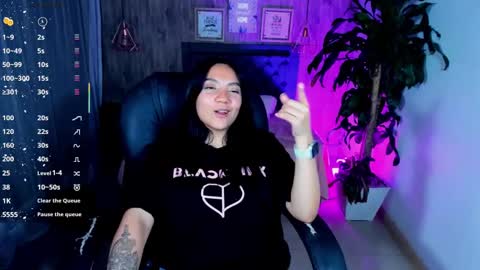 Michael Black online show from 10-04-25, 09:40