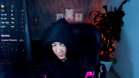 Michael Black online show from 10-16-25, 12:55