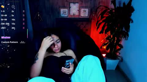 Michael Black online show from 10-18-25, 10:27