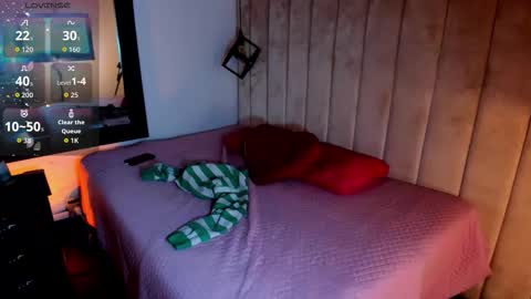 Michael Black online show from 11-22-25, 10:20