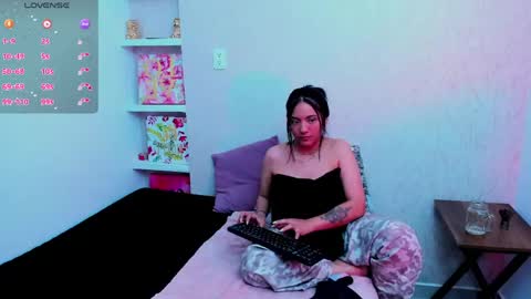 Michael Black online show from 04-24-26, 05:10