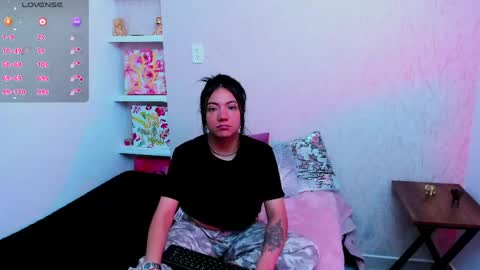 Michael Black online show from 04-24-26, 05:26