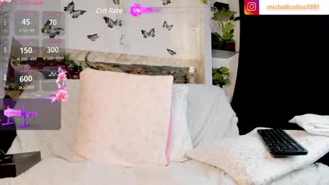 Michell Colins online show from 01-23-25, 11:05