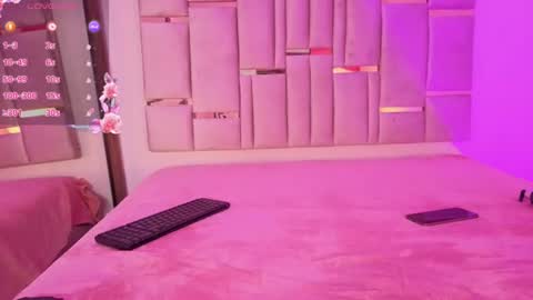 Mikaela  online show from 07-28-26, 07:39