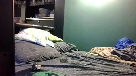 Mikey online show from 12-13-24, 12:28